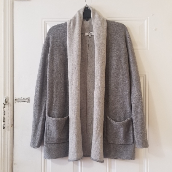 Aritzia Cashmere  Cardigan - Picture 6 of 10